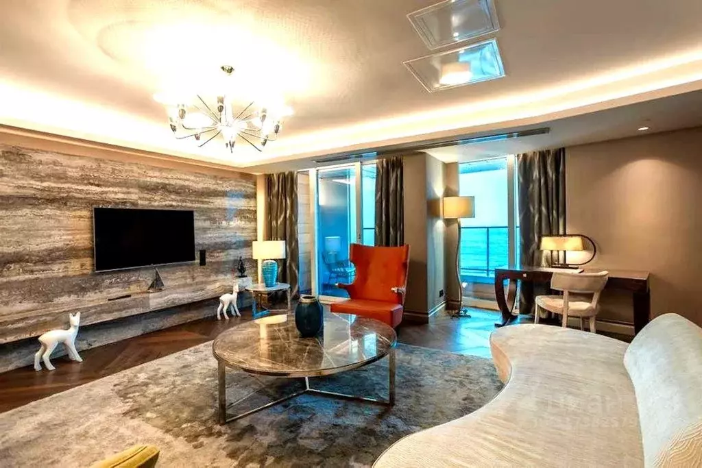 Квартира, 2 комнаты, 60 м - Фото 0