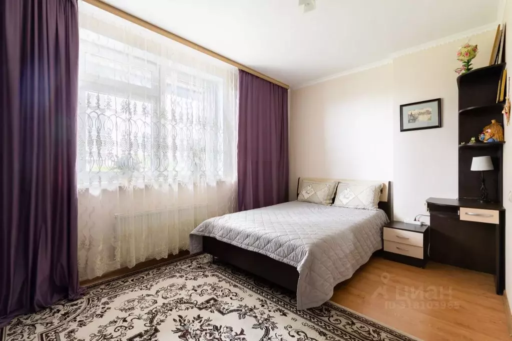 2-к кв. Санкт-Петербург ул. Русановская, 19к5 (60.1 м) - Фото 1