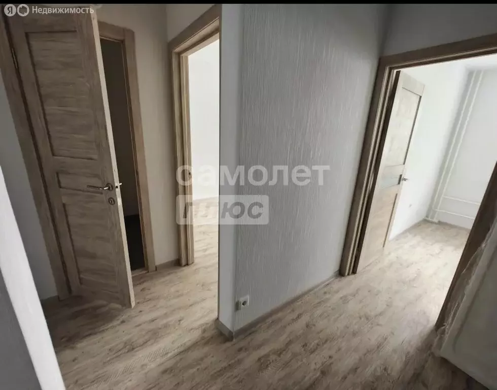 1-комнатная квартира: Челябинск, улица Дружбы, 6 (46.44 м) - Фото 0