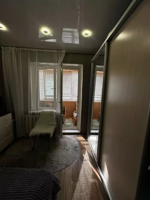 Продаётся 3-к квартира, 58.6 м - Фото 1
