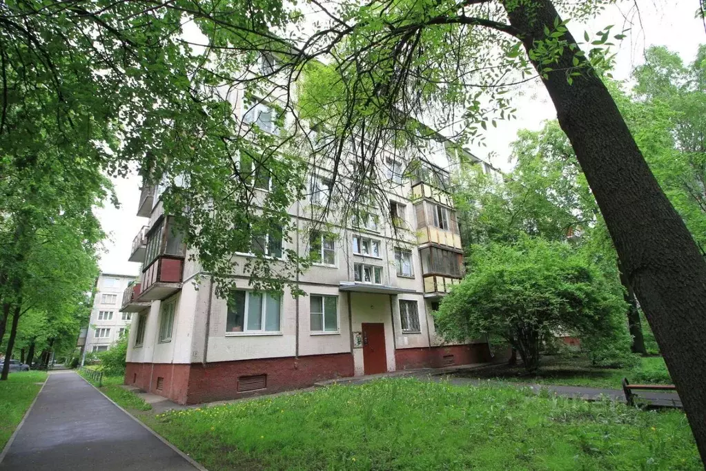 2-к кв. Санкт-Петербург просп. Юрия Гагарина, 26К5 (45.2 м) - Фото 0
