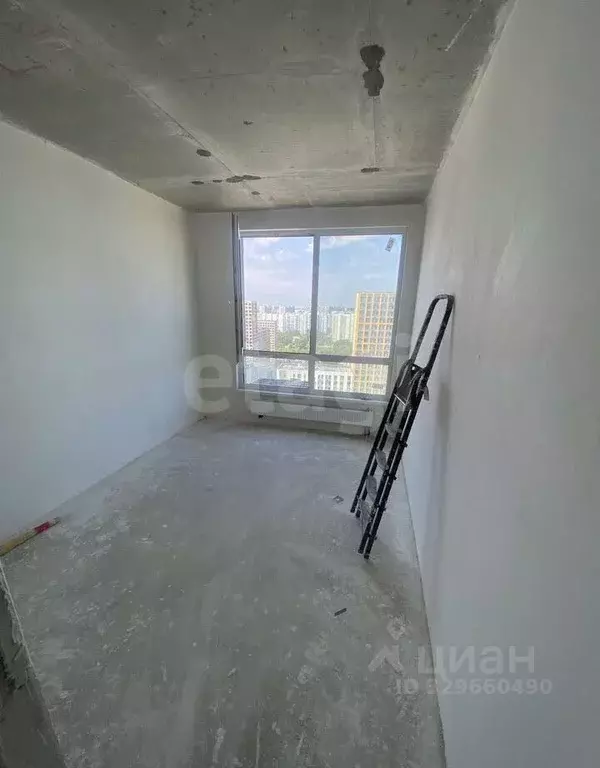 1-к кв. Москва Производственная ул., 17 (32.3 м) - Фото 1
