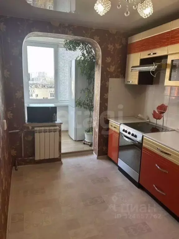 2-к кв. Свердловская область, Екатеринбург ул. Викулова, 26 (47.6 м) - Фото 2