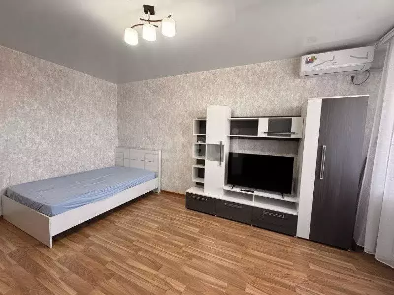 Квартира, 1 комната, 35.6 м - Фото 2