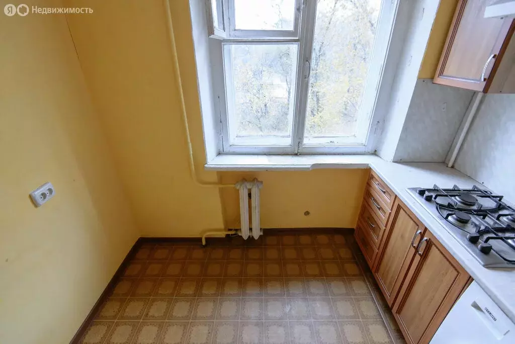 3-комнатная квартира: Ростов-на-Дону, Западный, Коммунистический ... - Фото 2