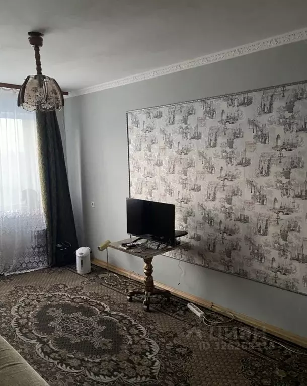 1-к кв. Омская область, Омск Звездная ул., 2Д (30.0 м) - Фото 1