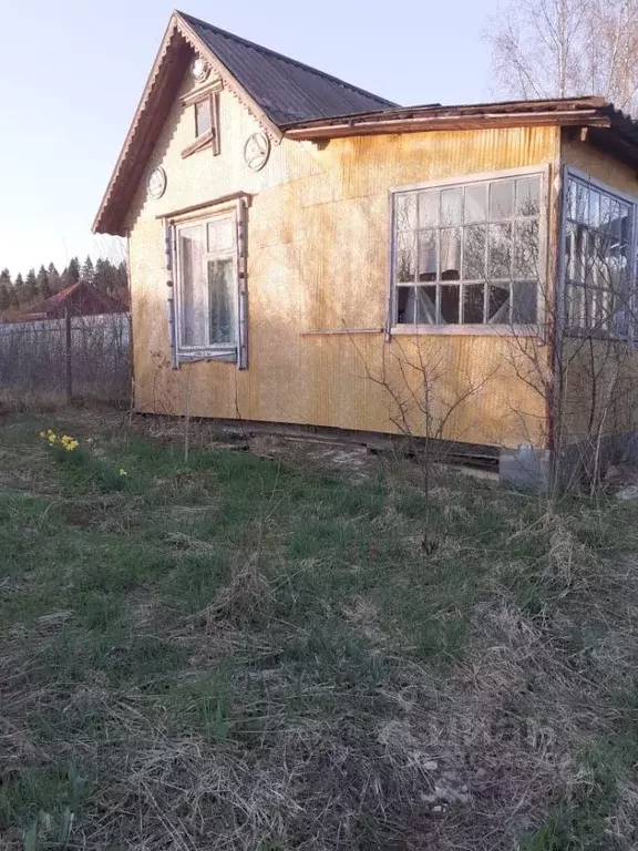 Участок в Московская область, Рузский муниципальный округ, Надежда СНТ ... - Фото 1