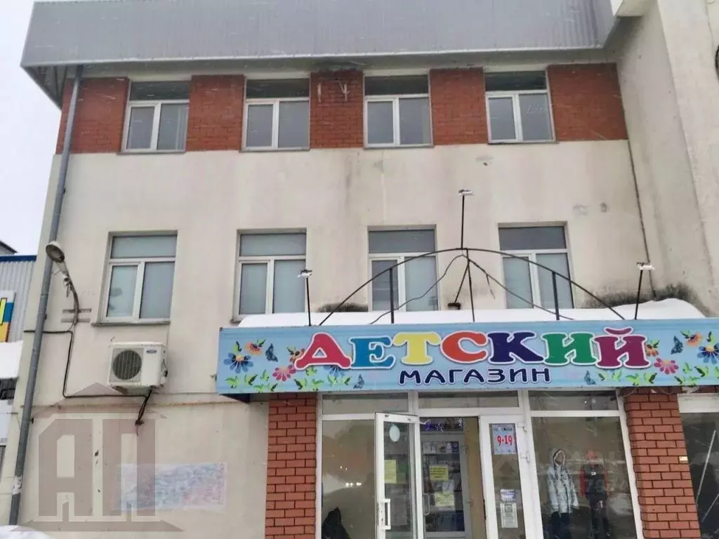 Офис в Тверская область, Тверь ул. Коминтерна, 22А (350 м) - Фото 0