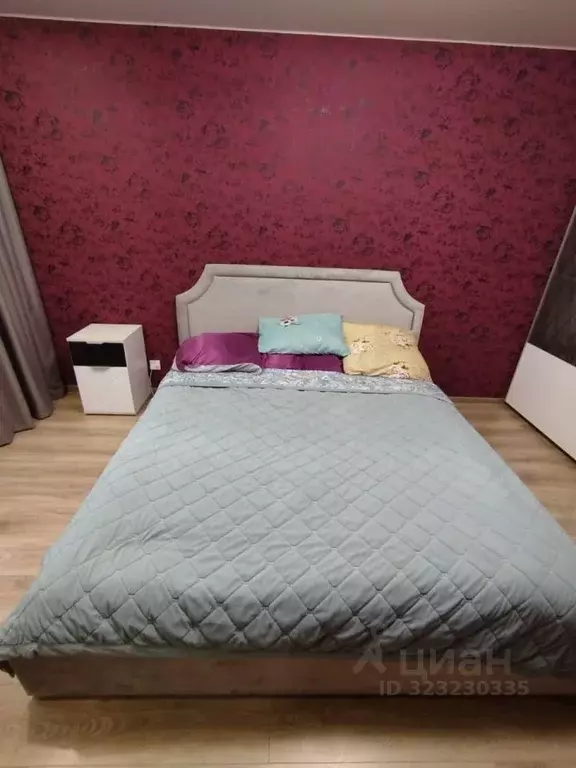 2-к кв. Брянская область, Брянск пл. Карла Маркса, 5 (66.6 м) - Фото 2