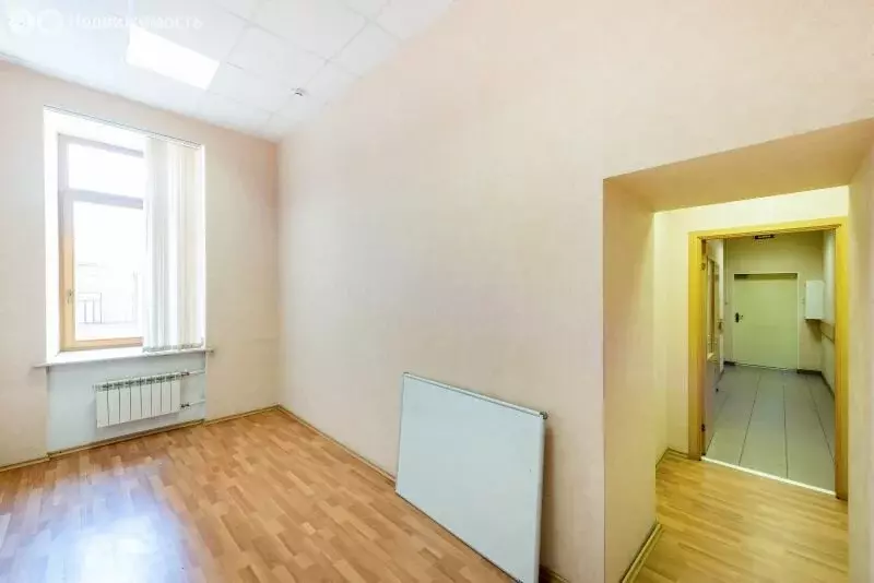 Офис (21.1 м) - Фото 1