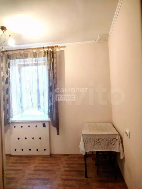 1-к. квартира, 35 м, 1/5 эт. - Фото 1