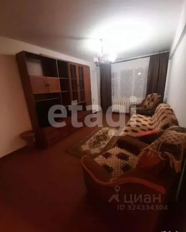 3-к кв. Бурятия, Улан-Удэ ул. Хахалова, 5 (58.9 м) - Фото 1