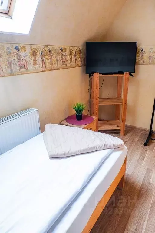 Комната Калининградская область, Калининград Эльблонгская ул., 18 - Фото 2