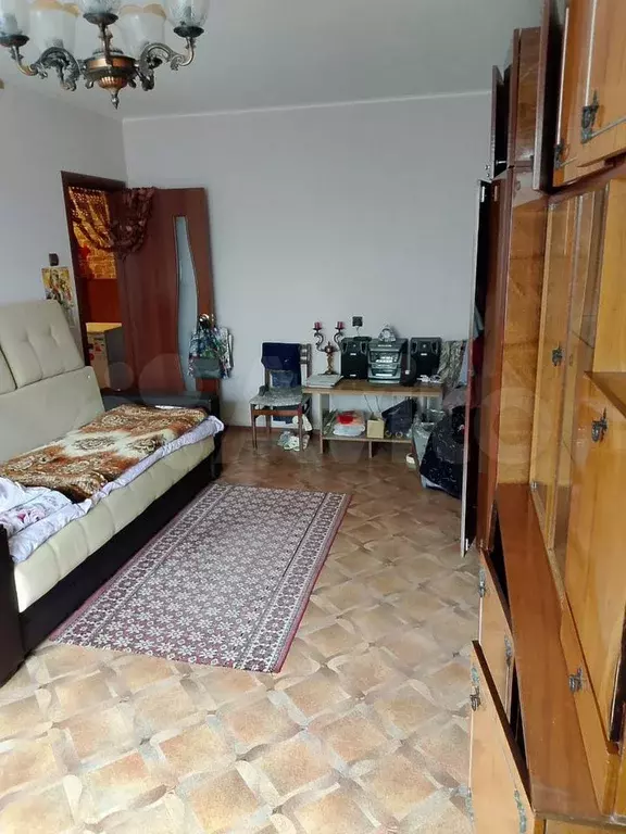 2-к. квартира, 53,8 м, 5/5 эт. - Фото 1