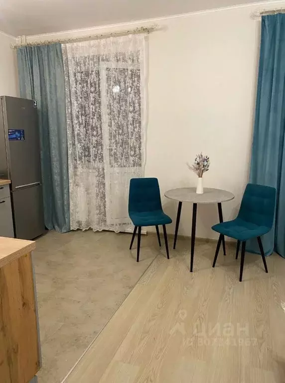 Студия Московская область, Красногорск городской округ, Путилково пгт ... - Фото 1