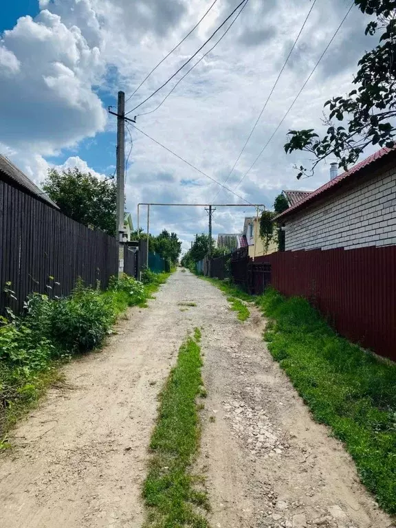Дом в Саратовская область, Саратов Сорговик СНТ, проезд 7-й ... - Фото 1