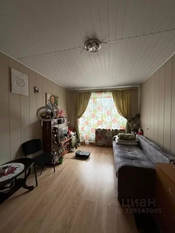 1-к кв. Санкт-Петербург ул. Помяловского, 5 (31.4 м) - Фото 0