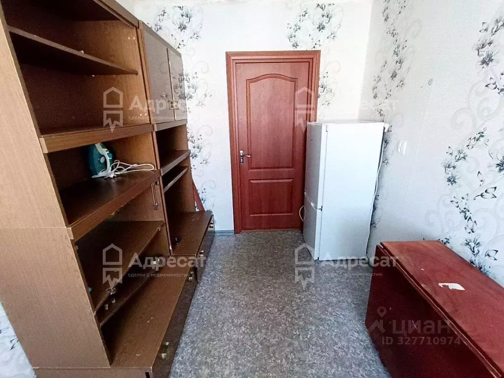 Комната Волгоградская область, Волгоград ул. Воронкова, 78 (9.5 м) - Фото 2