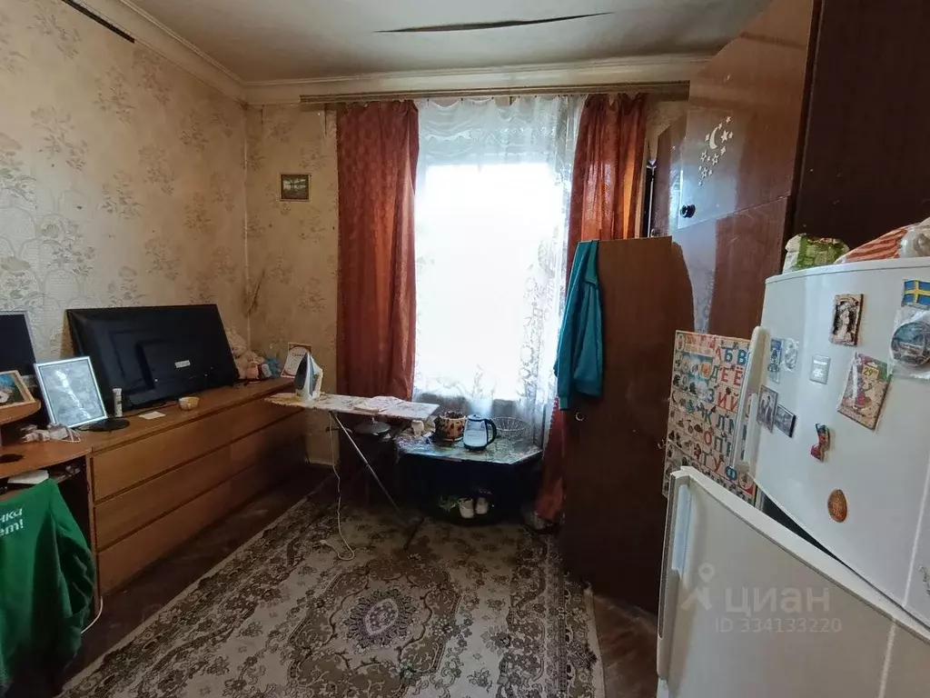 Комната Московская область, Богородский городской округ, Обухово пгт ... - Фото 2