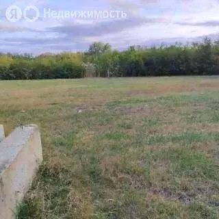 Участок в Тихорецк, Луговая улица (10 м) - Фото 0