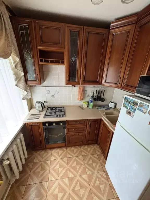 2-к кв. Москва пос. Внуково, ул. Большая Внуковская, 7 (44.0 м) - Фото 1