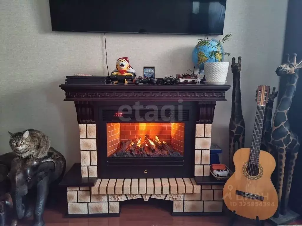 1-к кв. Москва Изюмская ул., 50 (37.0 м) - Фото 2