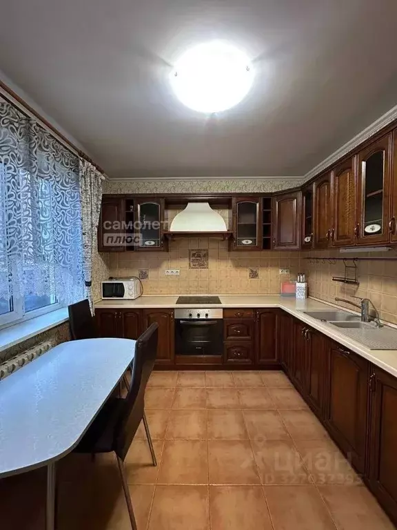 3-к кв. Москва ул. Москворечье, 4К5 (74.0 м) - Фото 0