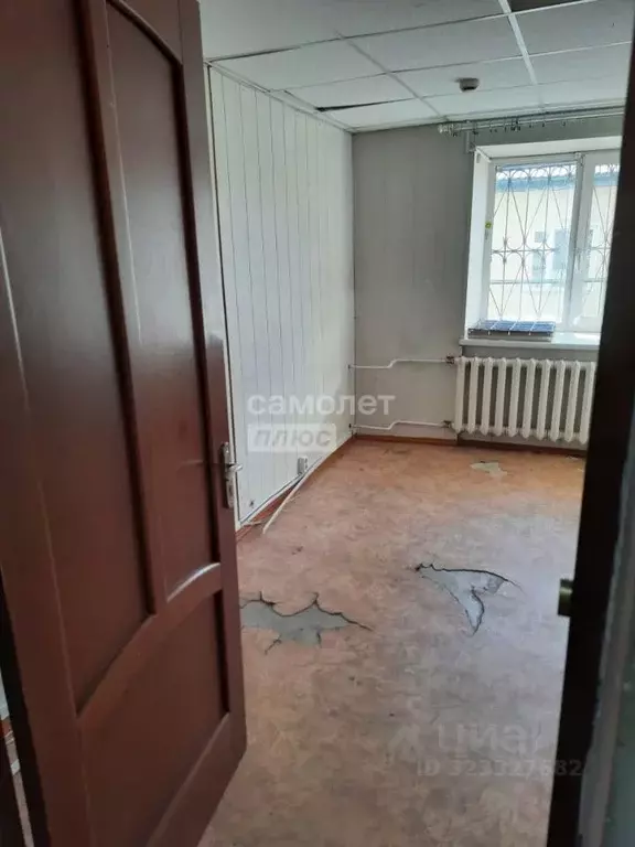 Офис в Забайкальский край, Чита ул. Космонавтов, 5 (100 м) - Фото 2