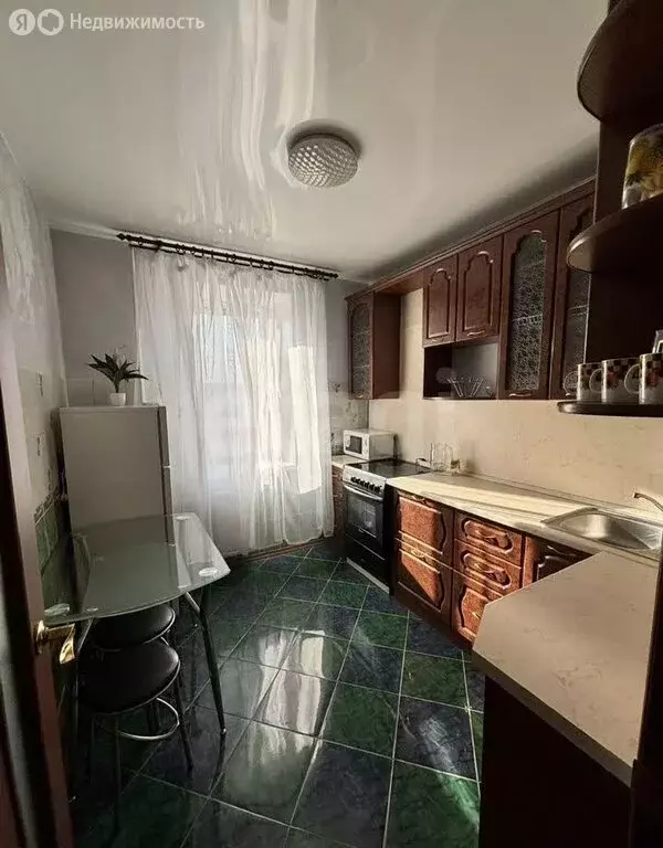 2-комнатная квартира: Абакан, улица Пушкина, 19 (47.9 м) - Фото 2