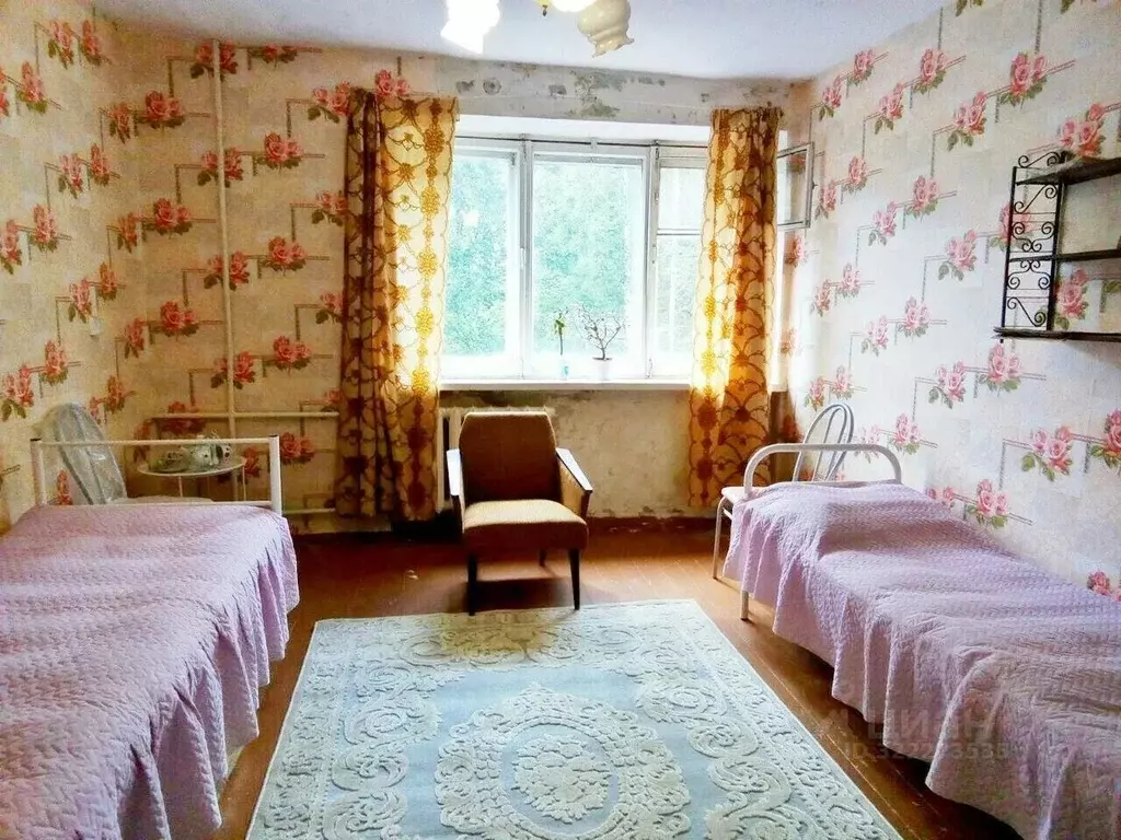 Комната Свердловская область, Нижний Тагил ул. Щорса, 21 (18.7 м) - Фото 0