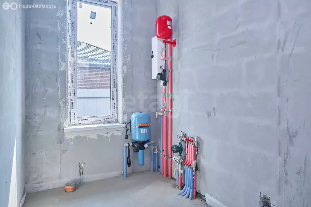 Дом в Нововеличковская, Добрая улица (102.8 м) - Фото 1