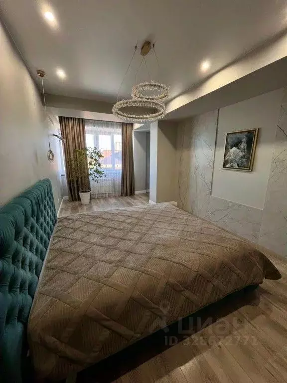 3-к кв. Алтайский край, Барнаул просп. Ленина, 195А (97.4 м) - Фото 2