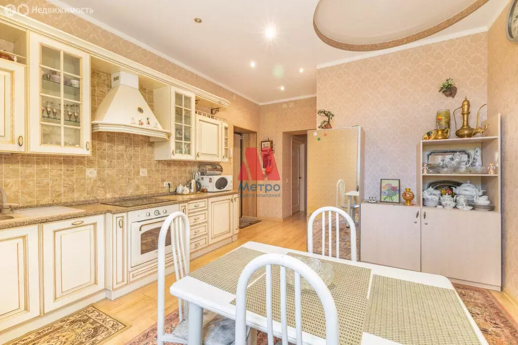 2-комнатная квартира: Ярославль, Советская улица, 7А (50 м) - Фото 1