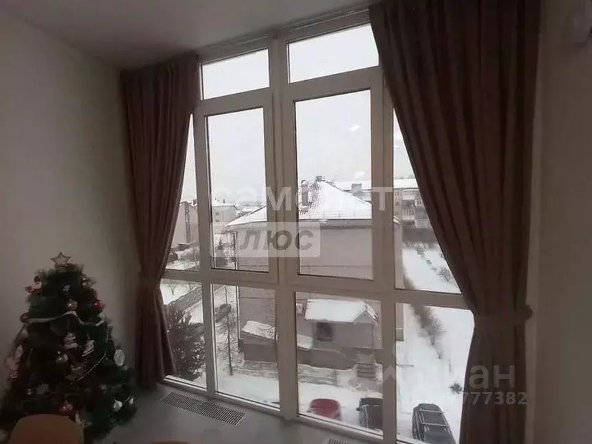 3-к кв. Архангельская область, Котлас Октябрьская ул., 55 (100.0 м) - Фото 2