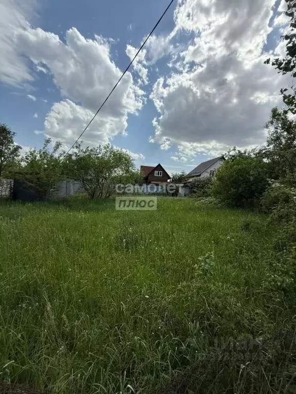 Участок в Московская область, Видное ул. Победы (6.69 сот.) - Фото 0