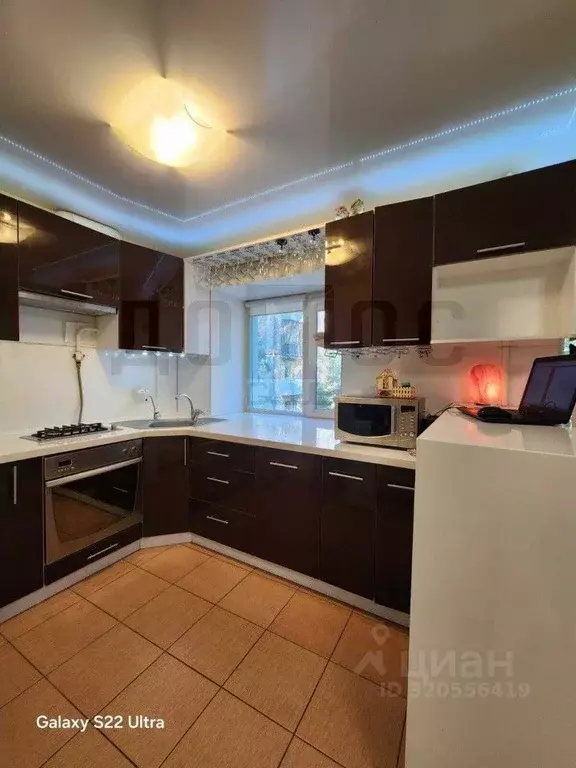 2-к кв. Свердловская область, Екатеринбург ул. Отто Шмидта, 78 (54.4 ... - Фото 0