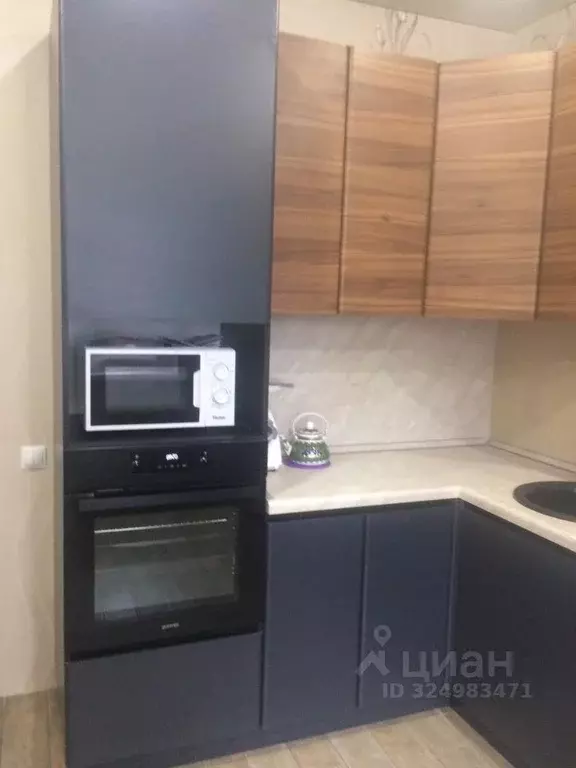 3-к кв. Белгородская область, Старый Оскол Степной мкр, 1 (95.0 м) - Фото 2