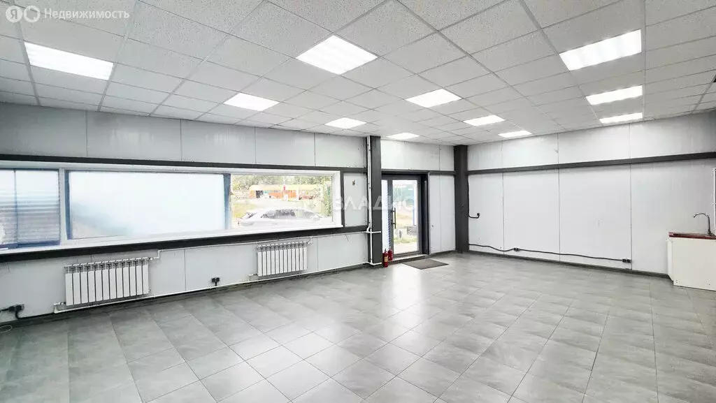 Помещение свободного назначения (53.4 м) - Фото 2