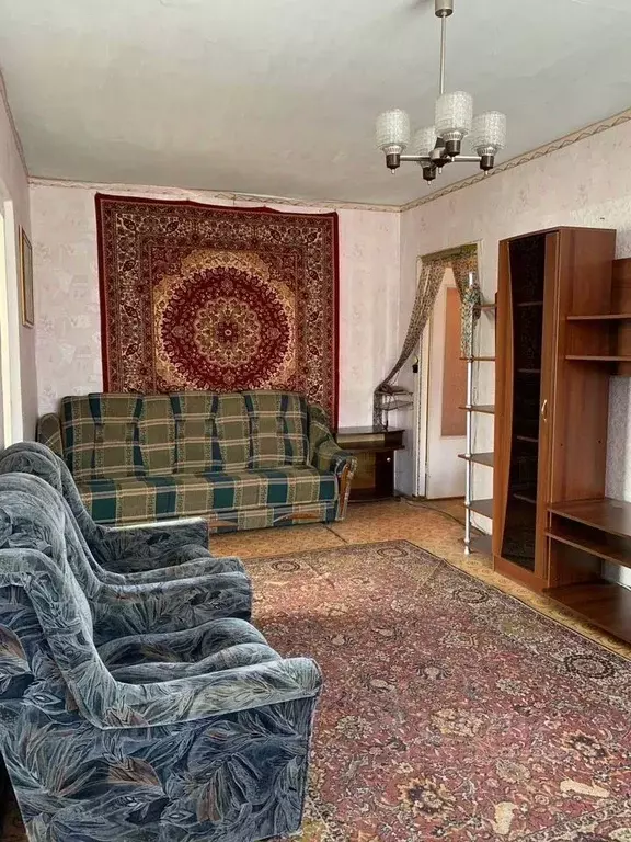 3-к кв. Иркутская область, Иркутск ул. Ярославского, 250 (47.0 м) - Фото 0