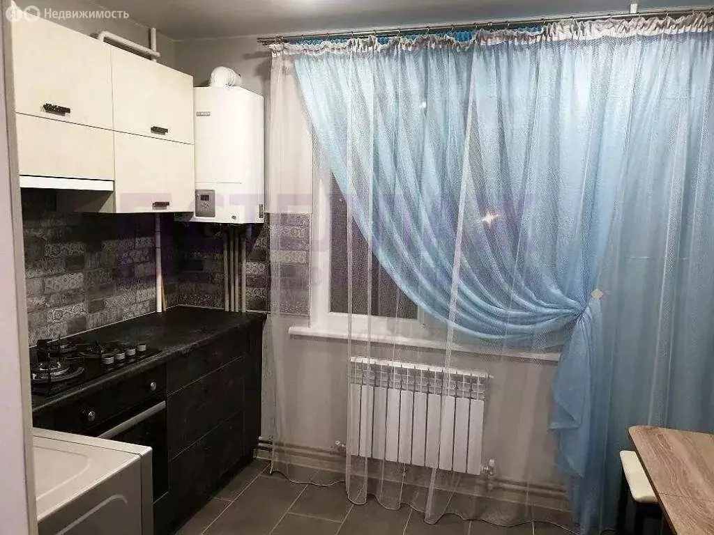 2-комнатная квартира: Керчь, Индустриальное шоссе, 21/1 (55 м) - Фото 2