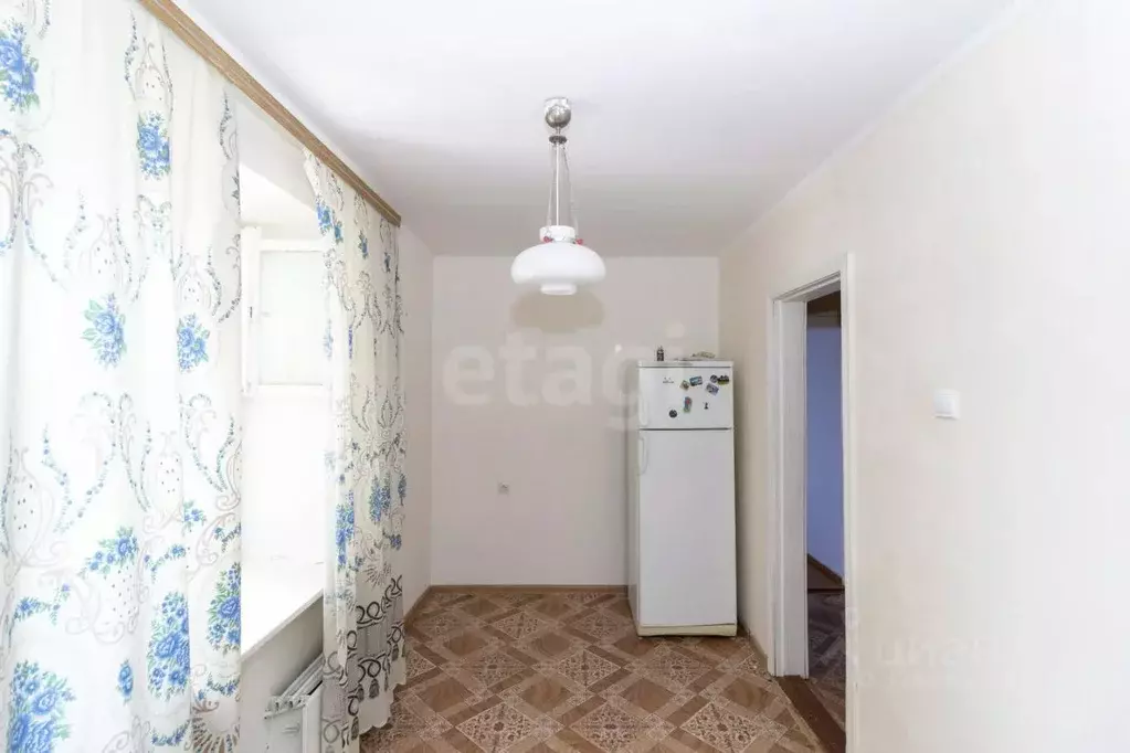 2-к кв. Тюменская область, Тюмень ул. Червишевский Тракт, 92 (50.0 м) - Фото 1