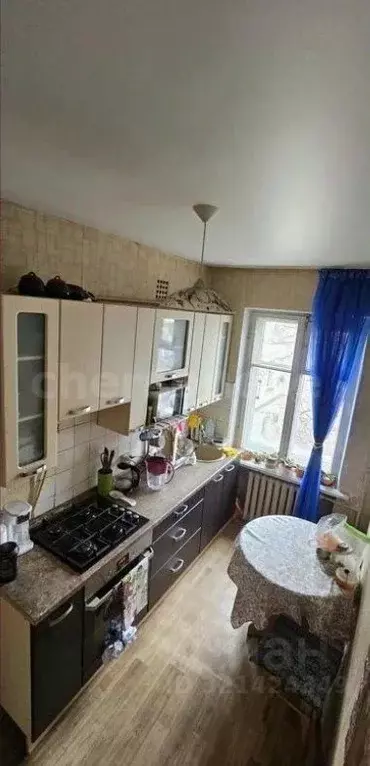 2-к кв. Севастополь ул. Большая Морская, 28 (62.5 м) - Фото 1