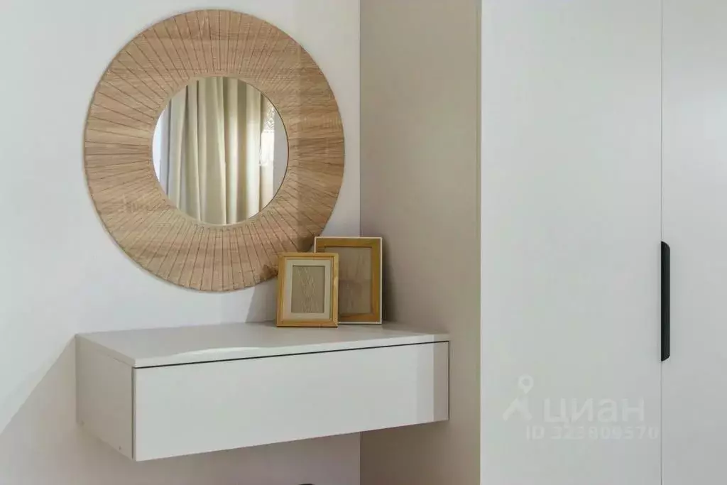 2-к кв. Томская область, Томский район, д. Кисловка, Левобережный мкр ... - Фото 2