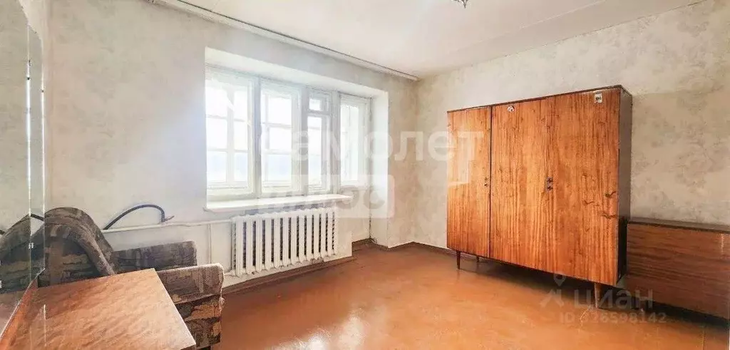 1-к кв. Пермский край, Кунгур ул. Бачурина, 13Б (31.0 м) - Фото 1