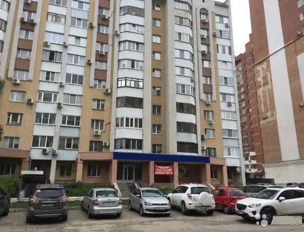 Помещение свободного назначения в Самарская область, Самара Дачная ... - Фото 1