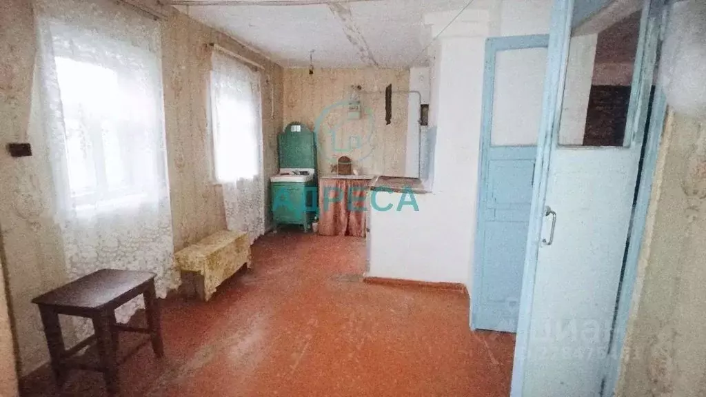 Дом в Белгородская область, Новый Оскол Коммунальная ул. (25 м) - Фото 1