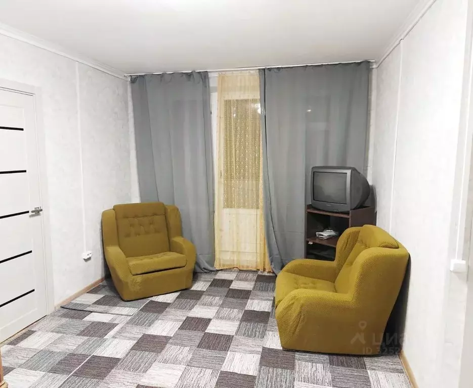 2-к кв. Москва Одесская ул., 25 (45.6 м) - Фото 1