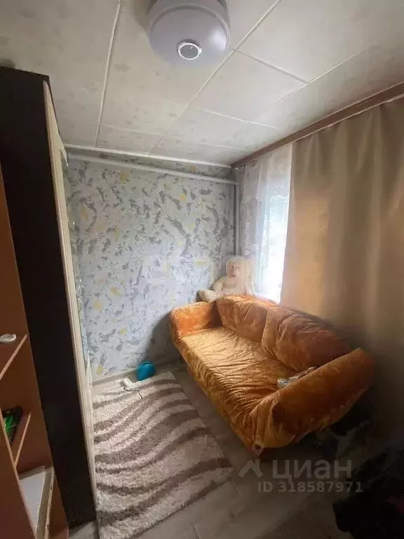 Дом в Курская область, Курск ул. 2-я Кислинская, 8 (45 м) - Фото 0