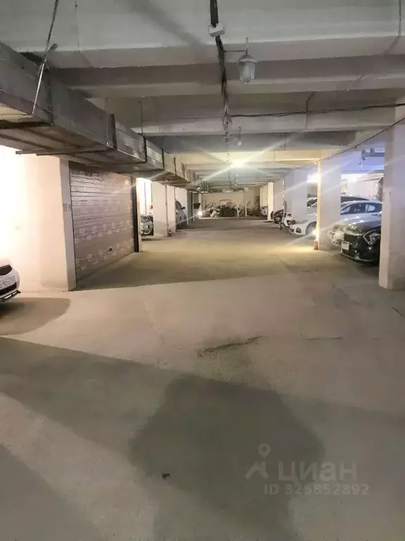 Гараж в Новосибирская область, Новосибирск Горский мкр, 8 (17 м) - Фото 2