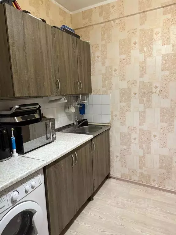 Квартира, 1 комната, 32.79 м - Фото 0